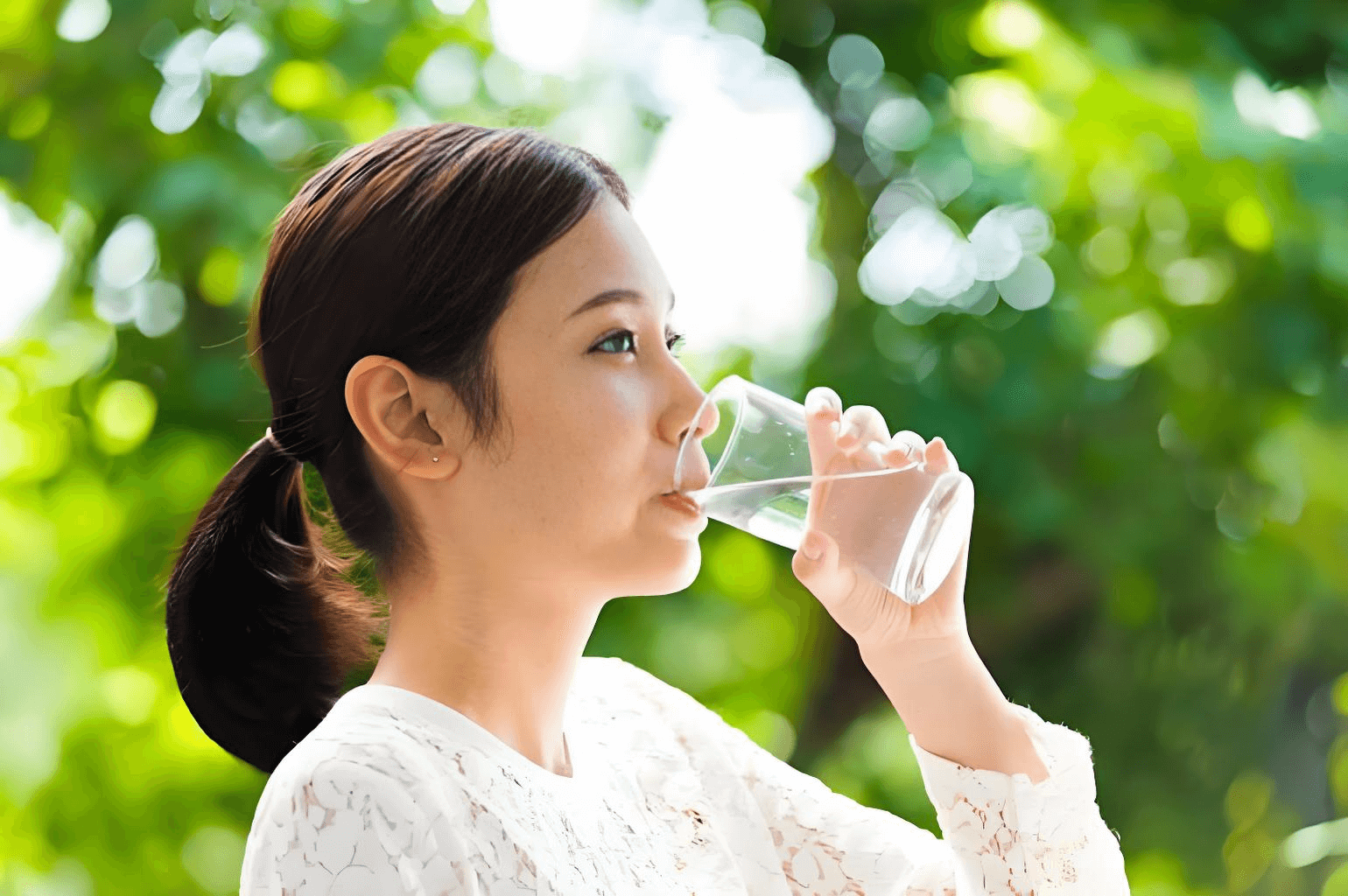 水健康科普